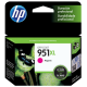 HP 951XL CARTUCHO DE TINTA MAGENTA (17 ml)